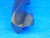 CLE FORGE 1 3/16 O.D. HSS TWIST DRILL BIT MORSE TAPER #4 SHANK 6 3/4 LOC 1.1875 - AR8103AZ2
