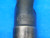 CLE FORGE 1 3/16 O.D. HSS TWIST DRILL BIT MORSE TAPER #4 SHANK 6 3/4 LOC 1.1875 - AR8103AZ2