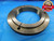 6 5/8 12 NS 3 THREAD RING GAGE 8.625 8.6250 GO ONLY P.D. = 6.5709 UNS-3A - DW16887AW2