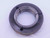 3 1/4 8 N THREAD RING GAGE 3.25 3.250 3.2500 GO ONLY P.D. = 3.1688 UN 3A CHECK - DW16898AW2