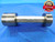 60.27 & 60.37 CL X mm PIN PLUG GAGE GO NO GO 60.000 +.270 60 2.3728 60.270 60.370 - AS0101RD