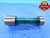 2.081 & 2.082 CL X PIN PLUG GAGE GO NO GO 2.0781 +.0029 2 5/64 53 2.0810 2.0820 - AS0108RD