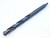 11/16 O.D. HSS TWIST DRILL BIT MORSE TAPER #2 SHANK 4 5/8 LOC .6875 MT2 CNC - AR8050AN2