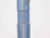 11/16 O.D. HSS TWIST DRILL BIT MORSE TAPER #2 SHANK 4 5/8 LOC .6875 MT2 CNC - AR8050AN2