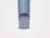 11/16 O.D. HSS TWIST DRILL BIT MORSE TAPER #2 SHANK 4 5/8 LOC .6875 MT2 CNC - AR8050AN2