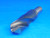 CLEVELAND FORGE 1 7/16 O.D. HSS TWIST DRILL BIT 1" SHANK 4" LOC 1.4375 USA - AR8064AY2