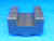 MORI SEIKI ? 2" SLOT WIDTH TOOL BLOCK COOLANT CNC TURRET LATHE HOLDER TOOLING - JH2272LVK2