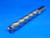 NIAGARA 1" O.D. 6 1/4 LOC ROUGHING COBALT END MILL 1" SHANK 5 FL N70077 1.0 HSCO - AR8131AM2