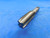 HANSON WHITNEY 1" 8 NC GH4 HSS PLUG TAP 4 STRAIGHT FLUTE 1.0 UNC USA MADE - AS0127AZ2