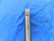 MORSE 3/4 20 NEF HSS SPIRAL POINT TAP 4 STRAIGHT FLUTE .75 USA MADE UNEF - AS0160AZ2