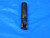 INGERSOLL 5/8 DIA. INDEXABLE END MILL 12J1M0679R01 2 FL APKT0803.. INSERTS .625 - MB8352LVK2