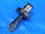 KOMET 16.8mm DIA. INDEXABLE END MILL UB84 01680 ABS 40 SHANK 2 FLUTE 16.8mm - MB8365LVK2