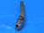 J.H. WILLIAMS NO. 3-L LATHE TURNING TOOL BIT HOLDER 1.38" X .77" SHANK 8" OAL - MB8371AZ2