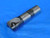 TOOLMEX 1" DIA. INDEXABLE END MILL 6-901-010 3/4 SHANK 2 FL TPG/TPU-22 INSERTS - MB8384AZ2