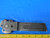 ARMSTRONG NO. 3-K-2 LATHE KNURLING TOOL ABOUT 1.40" X .60" SHANK  7 3/8 OAL  - MB8373AZ2