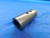 5/8 & 3/4 I.D. X 1 1/4 O.D. LATHE BUSHING REDUCER SLEEVE 3" OAL .625 .75 1.25 - AS0188AZ2