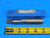BESLY 7/8 9 NC GH-4 HSS BOTTOMING TAP 4 STRAIGHT FLUTE .875 USA F8595 GH4 - AR8191AZ2