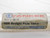 YANKEE 0.5512 OD HSS REAMER 8 FL .5512 9/16 .5625 -.0113 UNDERSIZE 14 mm USA - AR8207AN2