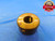 1.138 CL X MASTER PLAIN BORE RING GAGE 1.1406 -.0026 1 9/64 29 mm 1.1380 - AS0213RD