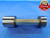 60.58 & 60.78 CL X mm PIN PLUG GAGE GO NO GO 60.500 +.080 61 2.3850 60.580 60.780 - AS0220RD