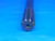 W & S 13/16 O.D. HSS REAMER MORSE TAPER #2 SHANK 10 FLUTE MT2 .8125 - AR8224AN2