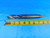 HERCULES 59/64 O.D. HSS TWIST DRILL BIT MORSE TAPER #3 SHANK 3 3/8 LOC .9218 MT3 - AR8234AZ2