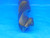 HERCULES 59/64 O.D. HSS TWIST DRILL BIT MORSE TAPER #3 SHANK 3 3/8 LOC .9218 MT3 - AR8234AZ2