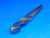 HERCULES 1 1/16 O.D. HSS TWIST DRILL BIT MORSE TAPER #3 SHANK 4 3/8 LOC 1.0625 - AR8235AZ2