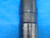 61/64 O.D. HSS TWIST DRILL BIT MORSE TAPER #3 SHANK 5 5/8 LOC 10 1/8 OAL .9531 - AR8242AZ2
