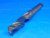 CHICAGO LATROBE 1 3/64 O.D. HSS DRILL BIT DOUBLE CIRCLE MORSE TAPER #3 1.0468 - AR8230AZ2