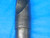 CHICAGO LATROBE 1 3/64 O.D. HSS DRILL BIT DOUBLE CIRCLE MORSE TAPER #3 1.0468 - AR8230AZ2