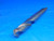 STANDARD TOOL 31/32 O.D. HSS TWIST DRILL BIT MORSE TAPER #3 SHANK .9687 MT3 USA - AR8231AZ2