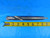 STANDARD TOOL 31/32 O.D. HSS TWIST DRILL BIT MORSE TAPER #3 SHANK .9687 MT3 USA - AR8231AZ2