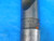 ATD 15/16 O.D. HSS FLAT BOTTOM TWIST DRILL BIT MORSE TAPER #3 SHANK .9375 MT3 - AR8247AZ2