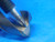 ATD 15/16 O.D. HSS FLAT BOTTOM TWIST DRILL BIT MORSE TAPER #3 SHANK .9375 MT3 - AR8247AZ2