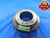 2.078 CL XX MASTER PLAIN BORE RING GAGE 2.0781 -.0001 2 5/64 52.781 mm 2.0780 - AS0248LVR