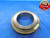 3.7086 CL XX MASTER PLAIN BORE RING GAGE 3.7188 -.0102 UNDERSIZE 3 23/32 94 mm - AS0243LVR
