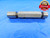 1.2340 & 1.2390 PIN PLUG GAGE GO NO GO 1.2344 -.0004 1 15/64 31.344 1.234 1.239 - AS0295AZ1