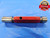 .928 & .948 PIN PLUG GAGE GO NO GO .9375 -.0095 15/16 24 mm .9280 .9480 - AS0289AZ1