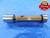 1.1254 & 1.1259 PIN PLUG GAGE GO NO GO 1.1250 +.0004 OVERSIZE 1 1/8 28.598 mm - AS0300AZ1