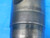 MORSE 1 7/8 O.D. HSS TWIST DRILL BIT MORSE TAPER #5 SHANK 6 3/4 LOC 1.875 MT5 - AR8281AZ2