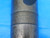 MORSE 1 17/64 O.D. HSS TWIST DRILL BIT MORSE TAPER #4 SHANK 6 3/4 LOC 1.2656 - AR8278AZ2