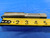 YUGOSLAVIA 1" 14 NS GH4 HSS PLUG TAP 4 STRAIGHT FLUTE 1.0 UNS THREADING 1"-14 - AS0313AZ2