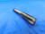 M17 X 1 D5 HSS PLUG TAP 4 STRAIGHT FLUTE 17 1.0 mm METRIC THREADING - AS0304AZ2