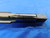 5/8 27 NS-1 HSS PLUG TAP 4 STRAIGHT FLUTE .625 UNS NS 1 THREADING 5/8-27 - AS0339AZ2