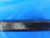 VALENITE 3/4 SHANK DIA 2-72517-07 6" OAL STEEL INDEXABLE BORING BAR .75 PT-324 - MB8468AZ2
