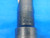 CHICAGO LATROBE 25/32 O.D. HSS DRILL BIT DOUBLE CIRCLE MORSE TAPER #3 .7812 MT3 - AR8304AZ2