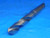 CENTURY 7/8 O.D. HSS TWIST DRILL BIT MORSE TAPER #3 SHANK 4 1/4 LOC 9" OAL .875 - AR8315AZ2