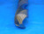 CENTURY 7/8 O.D. HSS TWIST DRILL BIT MORSE TAPER #3 SHANK 4 1/4 LOC 9" OAL .875 - AR8315AZ2