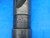 CENTURY 7/8 O.D. HSS TWIST DRILL BIT MORSE TAPER #3 SHANK 4 1/4 LOC 9" OAL .875 - AR8315AZ2